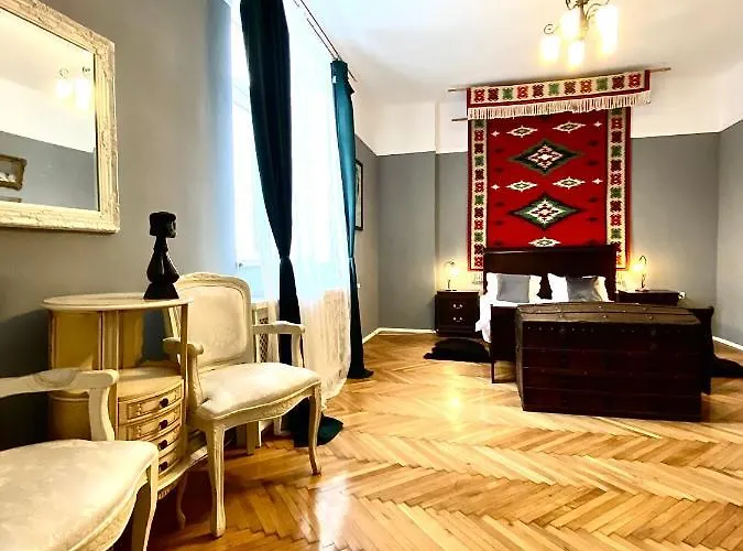 Casa Irina
